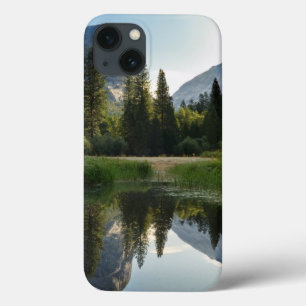 Mirror Lake, Yosemite iPhone 13 Case