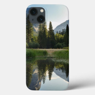 Mirror Lake, Yosemite iPhone 13 Case