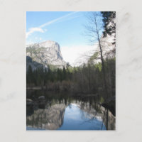 Mirror Lake - Yosemite