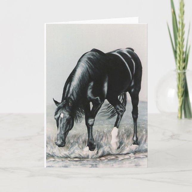 Mirror, Mirror Card (Front)