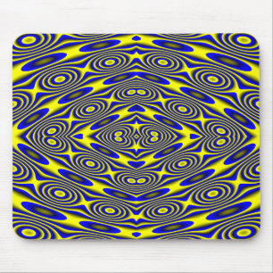 Mirror, Mirror... Mouse Pad