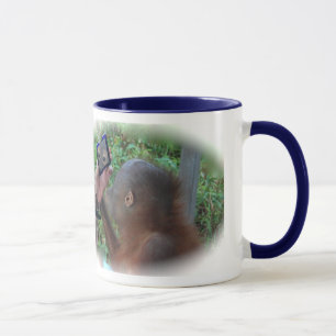 Mirror, Mirror Mug