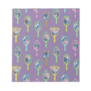 mirror mirror notepad