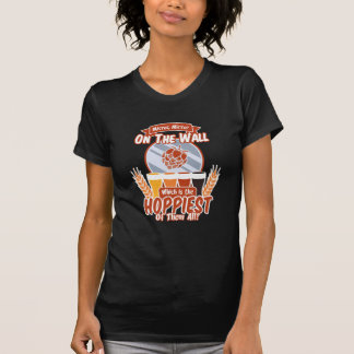 Mirror mirror on the wall  T-Shirt