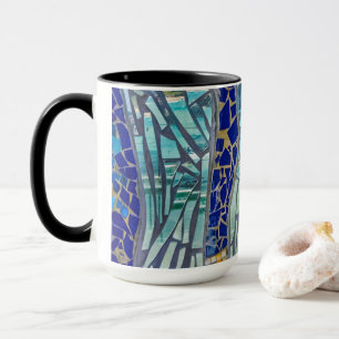 Mirror, mirror, tell me... mug