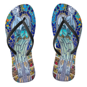 Mirror, mirror, tell me... thongs