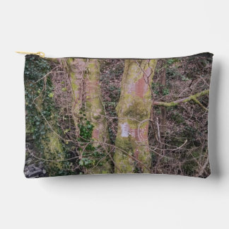 Mirror Trees Pouch