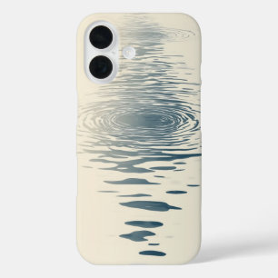 Mirror Water Reflection Phone Case