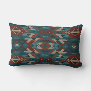 Mirrored Visions Lumbar Cushion