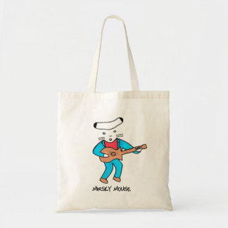 Mirsky Mouse Tote