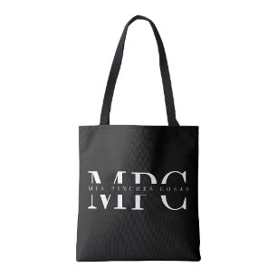 Mis Pinches Cosas Tote Bag, Funny Bag