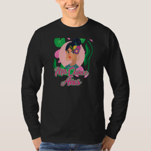 Mis Quince Anos Quinceanera 15th Birthday T-Shirt