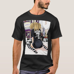 Misa Amane  T-Shirt