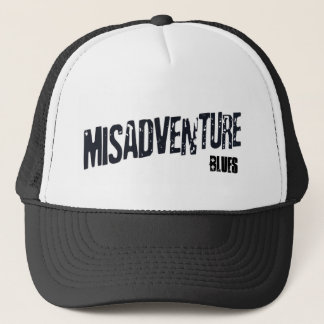 Misadventure Cap