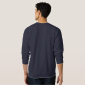 misandry sweatshirt (Back Full)