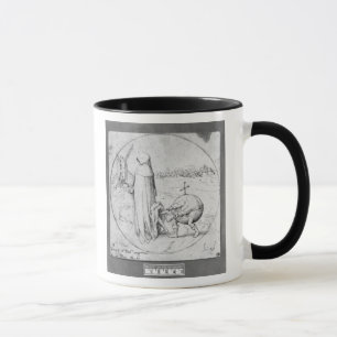 Misanthrope Mug