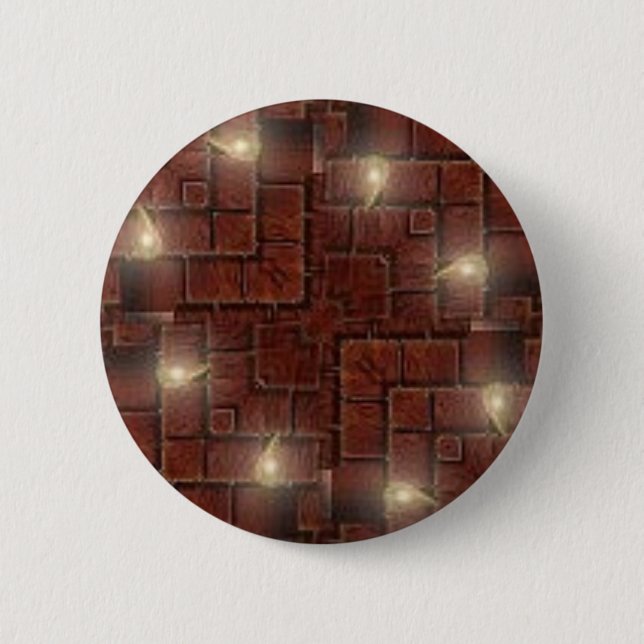 misc172 6 cm round badge (Front)