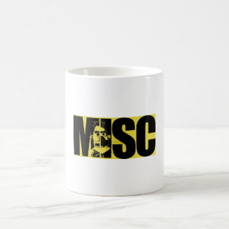 MISC Bertstare mug
