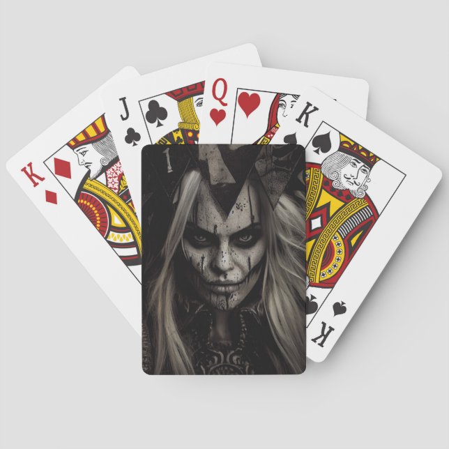 Misc cards (Back)