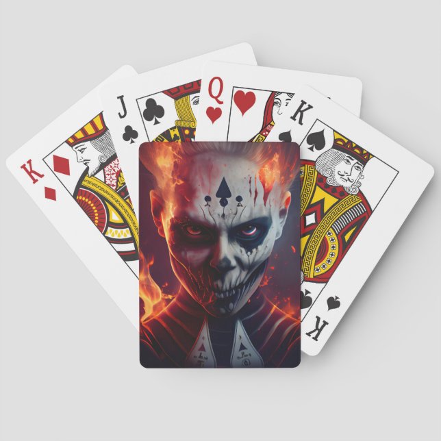 Misc cards (Back)