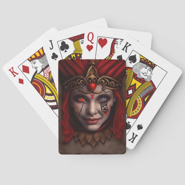 Misc cards (Back)