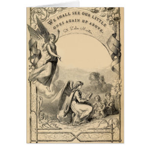 Miscarriage Baby Girl Angel Religious