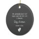Miscarriage / Baby Loss Memorial Ultrasound Photo