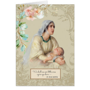 Miscarriage baby vintage angel Religious