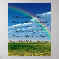 Miscarriage/Infant Loss Memorial