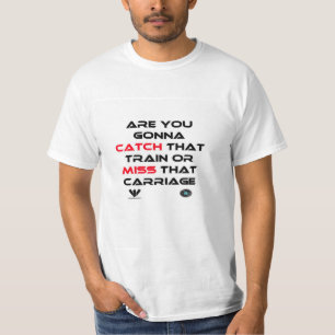 Miscarriage Merchandize T-Shirt