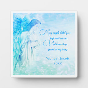 Miscarriage, stillbirth Remembrance  Plaque