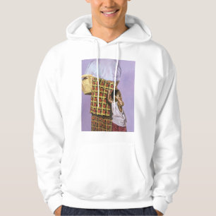 Mischief 1997 hoodie