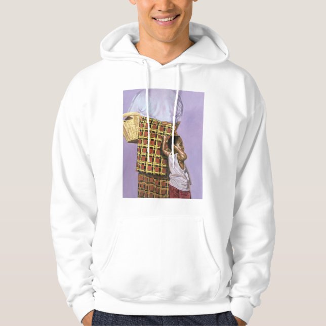 Mischief 1997 hoodie (Front)