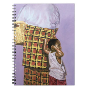 Mischief 1997 notebook