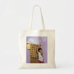 Mischief 1997 tote bag