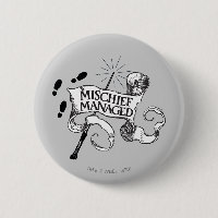 Mischief Managed