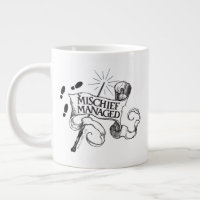Mischief Managed