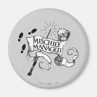 Mischief Managed