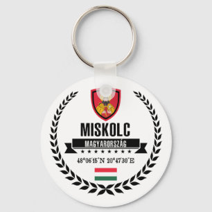 miscole key ring