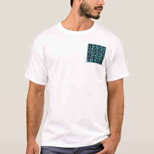 Miscommunication, Failure to Communicate T-Shirt