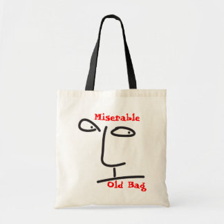 Miserable Old Bag