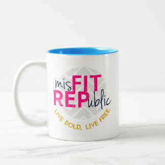 misFIT Mug