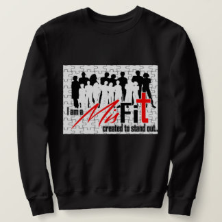 MisFit Sweatshirt