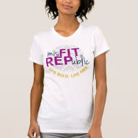 misFIT Tank
