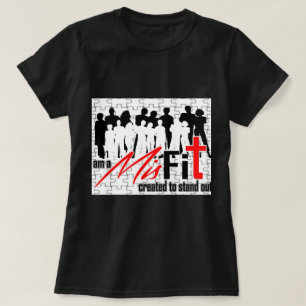 MisFit Tee