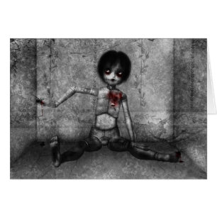 Misfit Toys 1