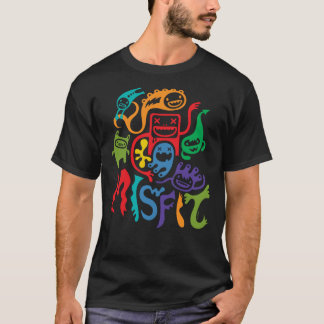 misfits - dark Essential T-Shirt