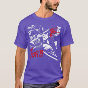 Misfits JFK PremiumriBlend vintage T-Shirt