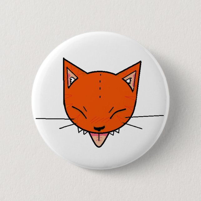 Mishap Industrialist Pin (Front)