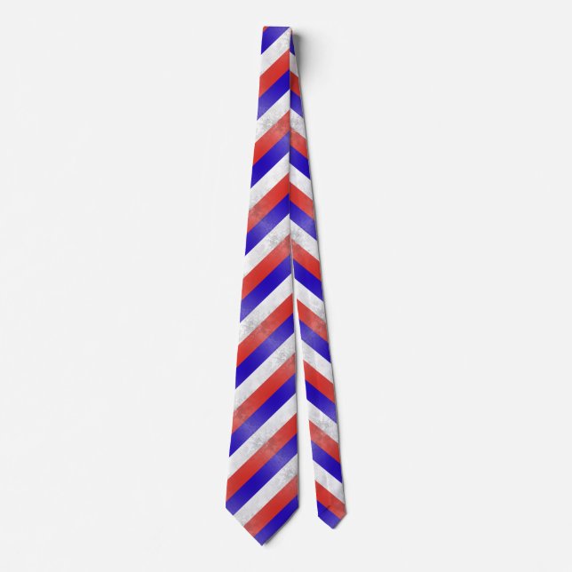 Misiones Tie (Front)